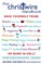 The Christwire Handbook