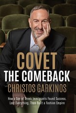 Covet the Comeback