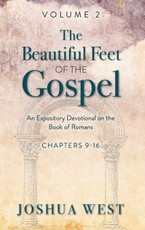 The Beautiful Feet of the Gospel