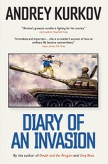 Diary of an Invasion