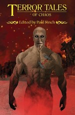 Terror Tales of Chaos