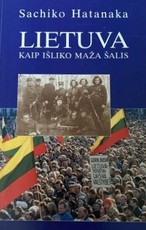 Lietuva: kaip išliko maža šalis