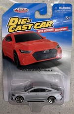 MSZ Automobilio modelis Audi RS7, skalė 1:64