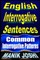 English Interrogative Sentences