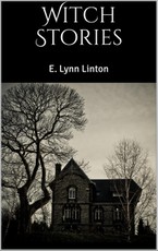 Witch Stories