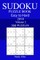 300 Easy to Hard Sudoku Puzzle Book 2018