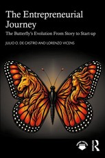 The Entrepreneurial Journey