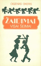 Žaidimai visai šeimai