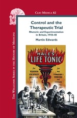 Control and the Therapeutic Trial