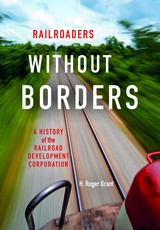 Railroaders Without Borders