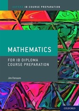 Course Preparation Mathematics