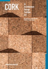 Cork in Architecture, Design, Fashion & Art