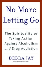 No More Letting Go