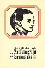 Parfumerija ir kosmetika