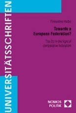 Towards a European Federation?