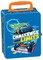 Hot Wheels metalinė skardinė žaisliniams automobiliukams