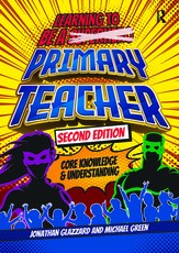 Learning to Be a Primary Teacher
