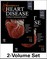 Braunwald's Heart Disease, 2 Vol Set