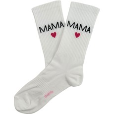 Moteriškos kojinės MAMA (dydis 36–41)