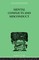 Mental Conflicts And Misconduct
