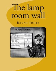 The lamp room wall