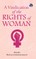 A Vindication of the Rights of Woman - [DELUXE HARDCOVER EDITION]