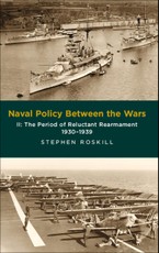 Naval Policy Between Wars