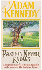 Passion Never Knows