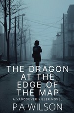 The Dragon At The Edge Of The Map