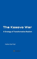 The Kosovo War
