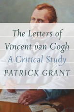 Letters of Vincent van Gogh