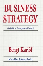 Business Strategy