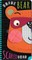Brave Bear, Scared Bear