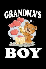 Grandma's Boy