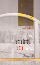Apie mirtį ir mirimą