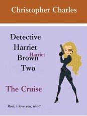 Detective Harriet Brown Two