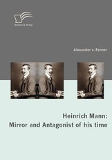 Heinrich Mann