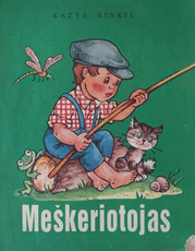 Meškeriotojas
