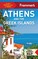 Frommer's Athens and the Greek Islands