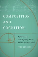 Composition and Cognition