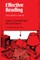 Effective Reading Teacher's Book