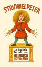 Struwwelpeter in English Translation