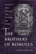 Brothers of Romulus
