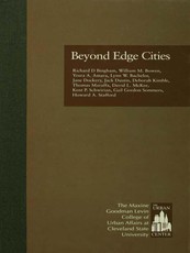 Bingham, R: Beyond Edge Cities
