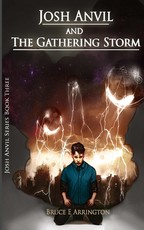 Josh Anvil and the Gathering Storm