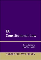 Eu Constitutional Law