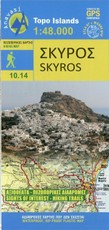 Skiros 1 : 48 000