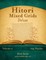 Hitori Mixed Grids Deluxe - Volume 2 - 255 Logic Puzzles