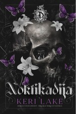 Noktikadija