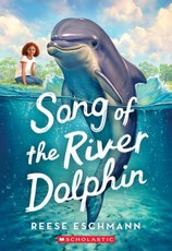 Song of the River Dolphin